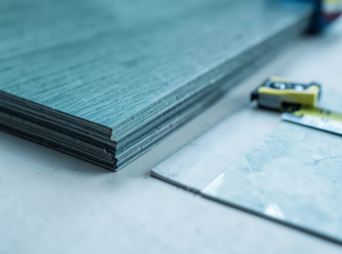 Luxury Vinyl Plank Installation Maryville, IL FAQs